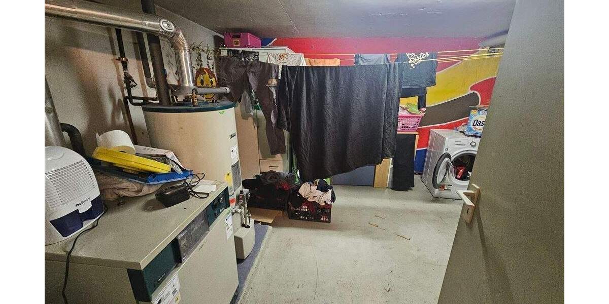 Reihenendhaus Ennepetal Homberge - 7 Zimmer, 100 m&sup2;, 374.000&euro; | Angebot:25678747