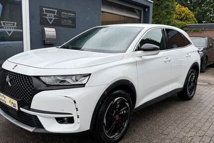 DS Automobiles DS7 (Crossback) 90.000 km 21.900 € Neuss 41469