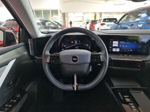 Opel Astra Elegance Navi LED Kamera Alu Allwetterr. AGR 27.055 km 19.870 &euro; HAAN 42781