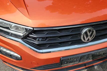VW T-Roc 118.000 km 17.000 &euro; Neuss 41464