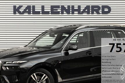 BMW X7 26.140 km 87.822 € Köln 51149