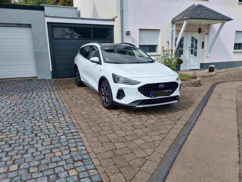 Ford Focus 41.500 km 20.000 € Kürten 51515