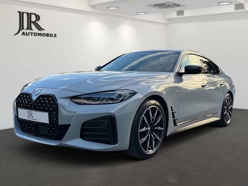 420 Gran Coupé