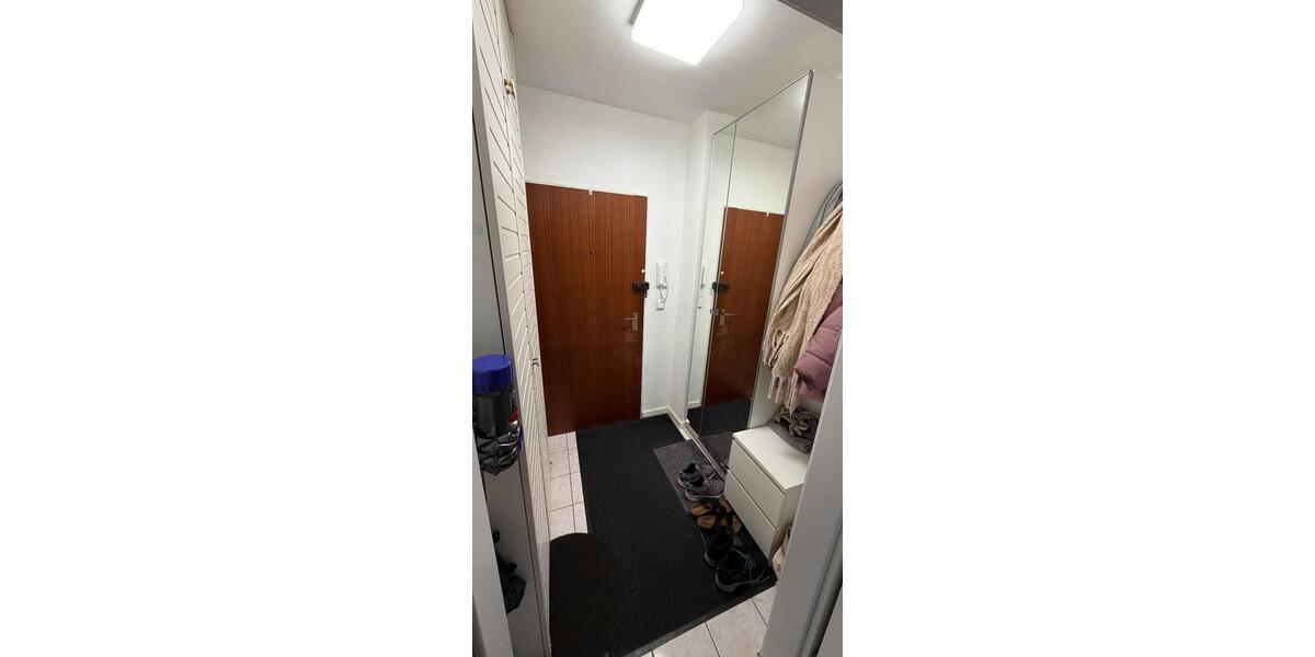 Etagenwohnung Erkrath - 2 Zimmer, 59 m&sup2;, 205.000&euro; | Angebot:25902609