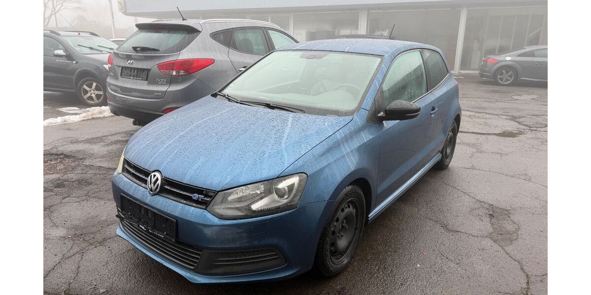 VW Polo 209.000 km 6.690 &euro; Halver 58553