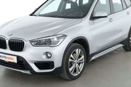 BMW X1 95.234 km 15.740 € Köln 50739