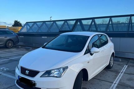 Seat Ibiza 73.000 km 6.200 &euro; Solingen 42699