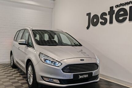 Ford Galaxy 55.320 km 18.900 &euro; Monheim am Rhein 40789