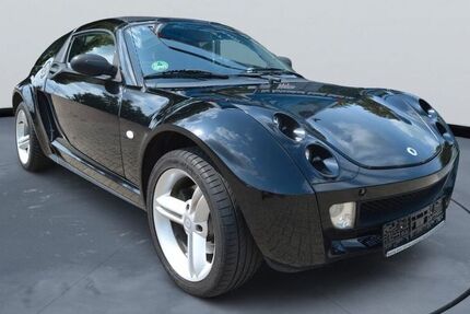 Smart Roadster