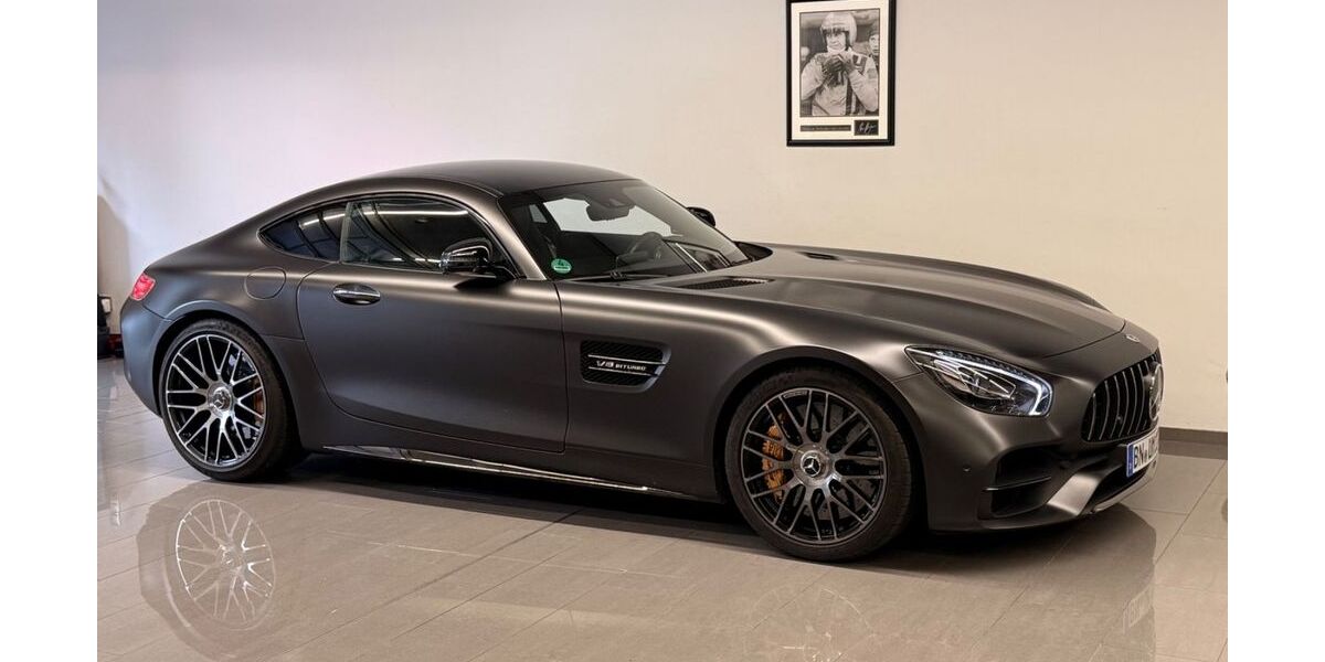 Mercedes-Benz AMG GT C 54.238 km 106.000 &euro; Köln 51149