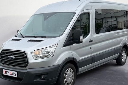 Ford Transit 230.000 km 13.990 &euro; Dormagen 41540