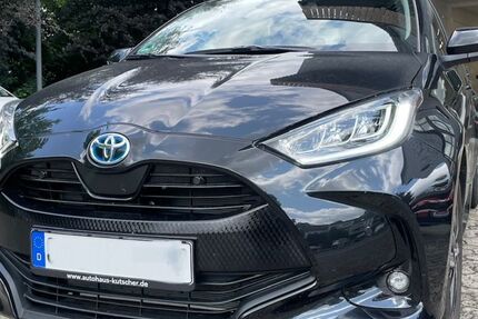 Toyota Yaris 11.900 km 22.900 &euro; Wipperfürth 51688