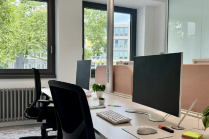 Büro in Köln 1.350 € 30 m²