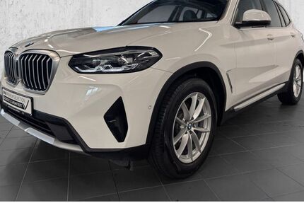 BMW X3 67.200 km 40.750 € Solingen 42719