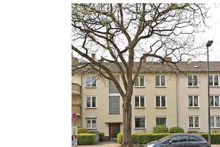 Wohnung Düsseldorf Stadtbezirk 8 - 3 Zimmer, 73 m&sup2;, 250.000&euro; | Angebot:26033345