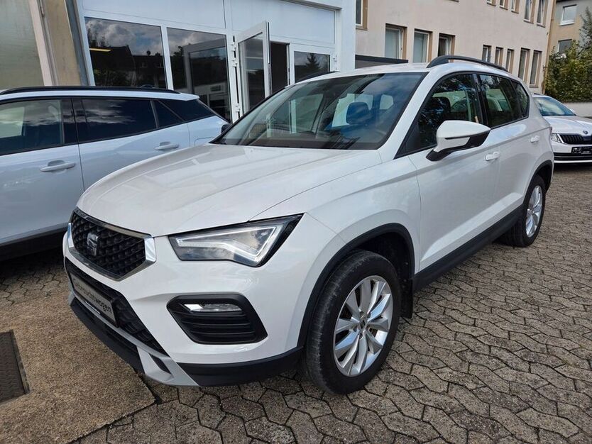 Ateca
