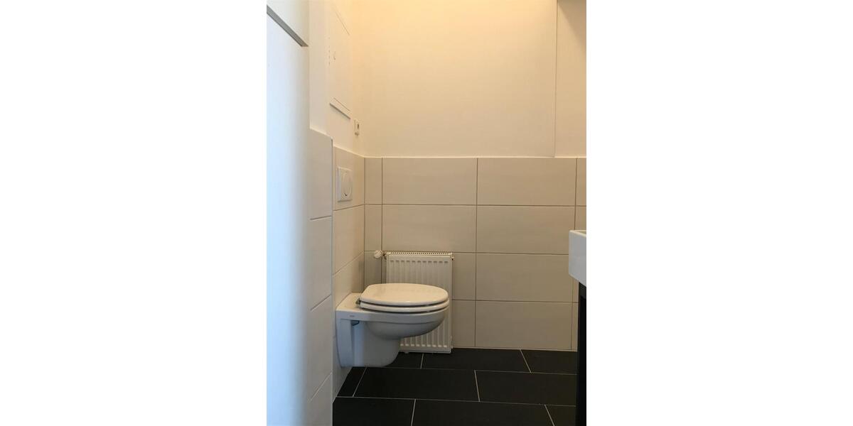 Terrassenwohnung Solingen Höhscheid - 2 Zimmer, 60 m&sup2;, 740&euro; | Angebot:26429953