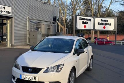 Seat Ibiza 129.000 km 5.700 &euro; Köln 50823