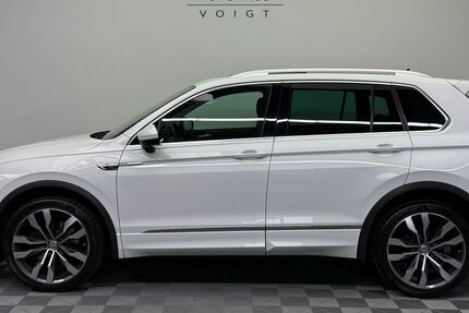 VW Tiguan 99.500 km 27.990 € Radevormwald 42477