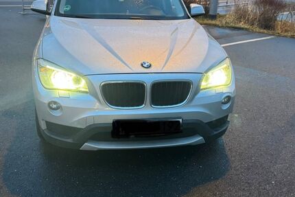 BMW X1 209.000 km 7.600 &euro; Köln 50827