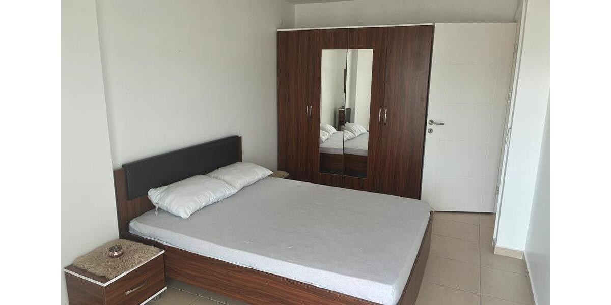 Etagenwohnung Overath - 2 Zimmer, 58 m&sup2;, 72.000&euro; | Angebot:24199966