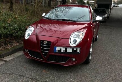 Alfa Romeo MiTo 143.600 km 2.500 &euro; Neuss 41469