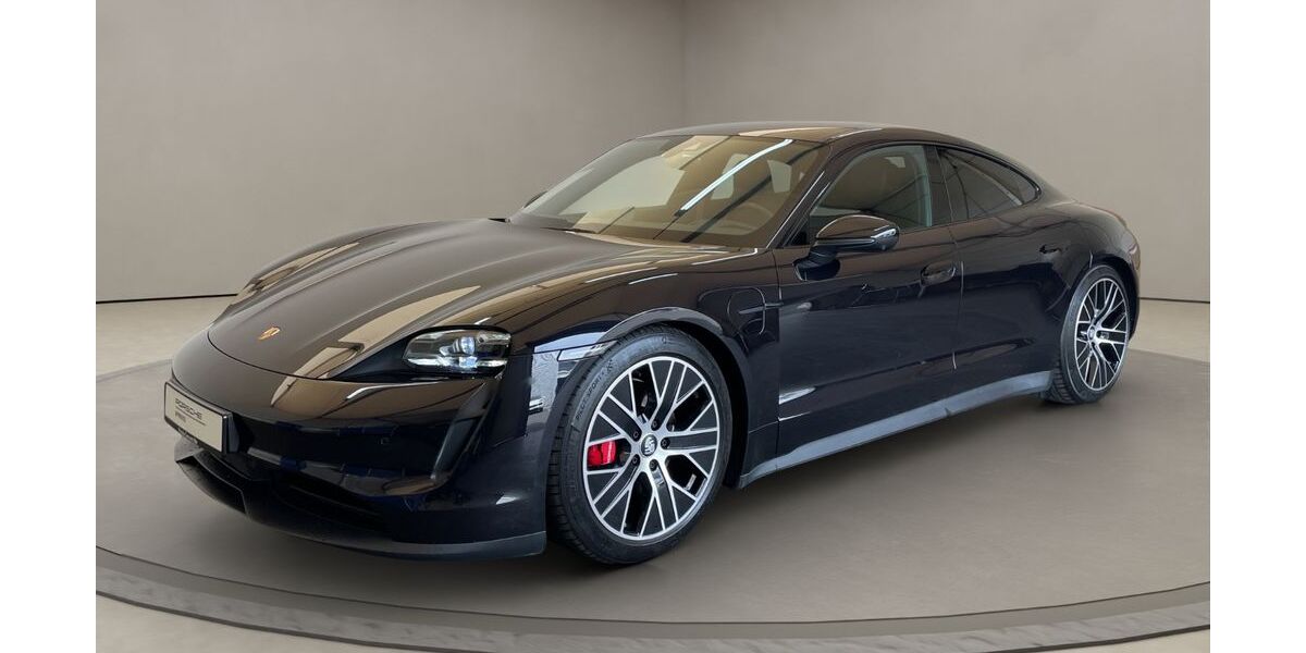 Porsche Taycan 20.063 km 82.800 &euro; Köln 50823