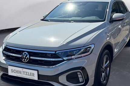 VW T-Roc 23.218 km 21.450 &euro; Langenfeld 40764