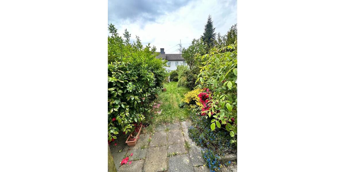 Reihenhaus Hilden Kalstert - 4 Zimmer, 123 m&sup2;, 485.000&euro; | Angebot:26478865