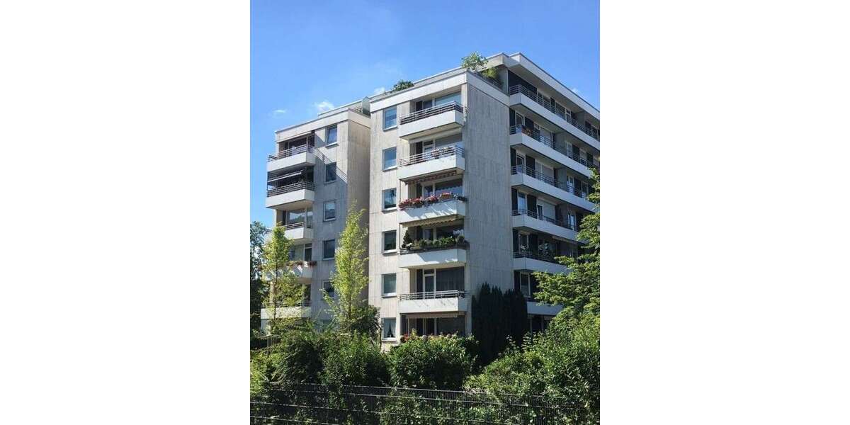 Etagenwohnung Hilden Kalstert - 2 Zimmer, 61 m&sup2;, 188.000&euro; | Angebot:25875297