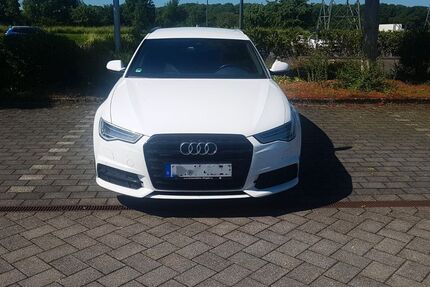 Audi A6 193.000 km 17.000 &euro; Dormagen 41542