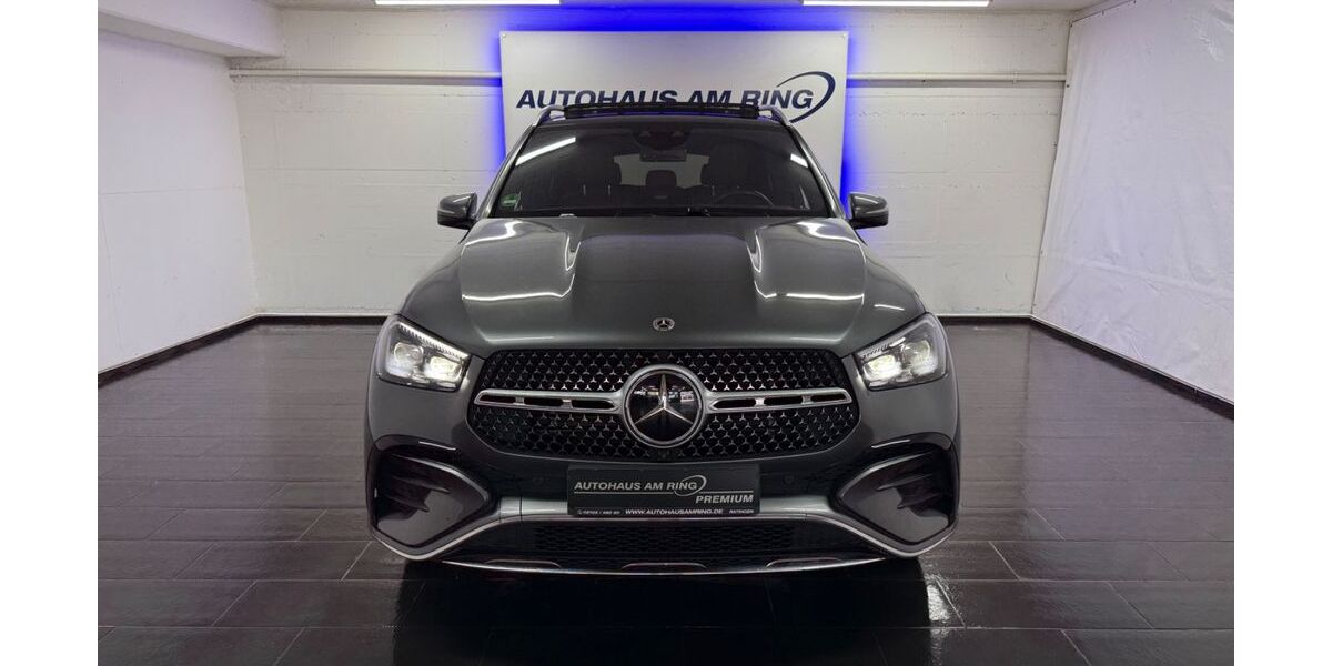 Mercedes-Benz GLE 350 64.978 km 75.999 &euro; Ratingen bei Düsseldorf 40878