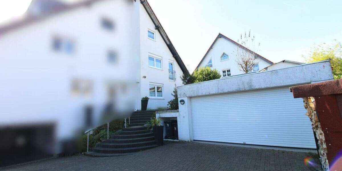 Einfamilienhaus Radevormwald - 5 Zimmer, 164 m&sup2;, 379.000&euro; | Angebot:24530686