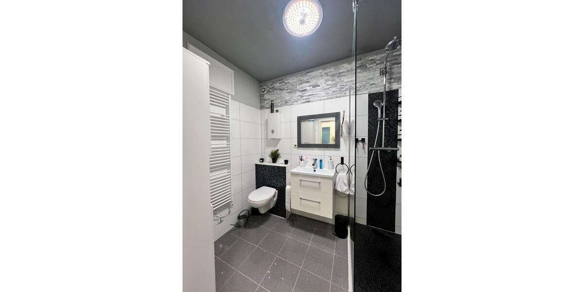 Erdgeschoßwohnung Wuppertal Gemarkung Ronsdorf - 2.5 Zimmer, 67 m&sup2;, 129.999&euro; | Angebot:24828235