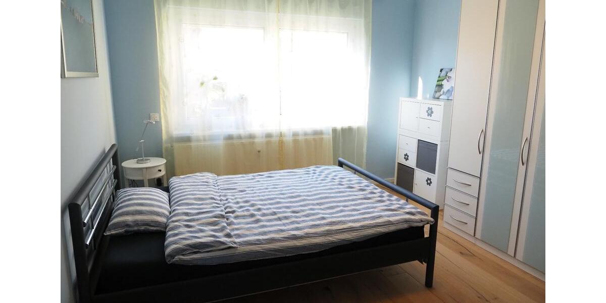 Etagenwohnung Leverkusen Schlebusch - 3 Zimmer, 74 m&sup2;, 330.000&euro; | Angebot:26615468