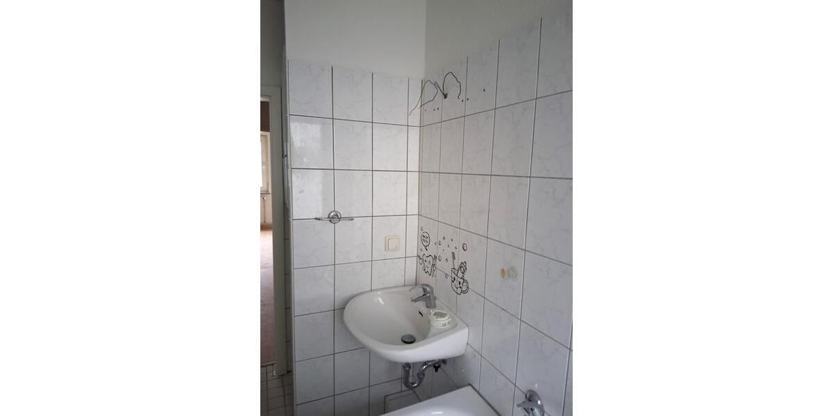 Etagenwohnung Wuppertal Elberfeld - 2 Zimmer, 52 m&sup2;, 355&euro; | Angebot:24784602