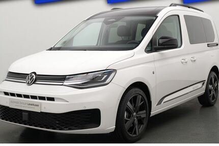 VW Caddy 2.985 km 44.980 &euro; Leverkusen 51379