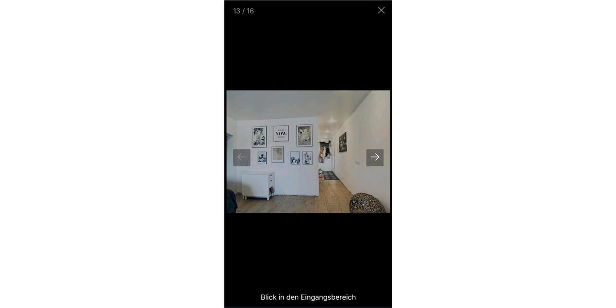 Etagenwohnung Neuss Furth-Mitte - 3 Zimmer, 65 m&sup2;, 235.000&euro; | Angebot:26579227