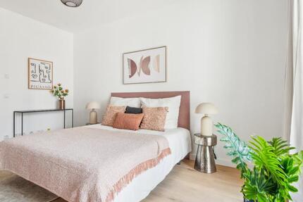 Wohnung Düsseldorf Stadtbezirk 3 - 3 Zimmer, 87 m&sup2;, 1.650&euro; | Angebot:24877615