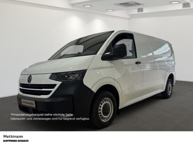 VW T7 Transporter 4.999 km 44.880 &euro; Mettmann 40822