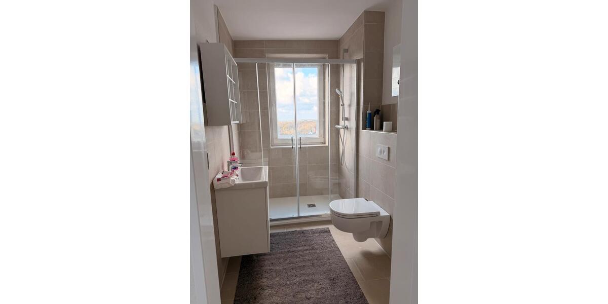 Etagenwohnung Remscheid Gemarkung Bergisch Born - 3 Zimmer, 75 m&sup2;, 906&euro; | Angebot:25839857