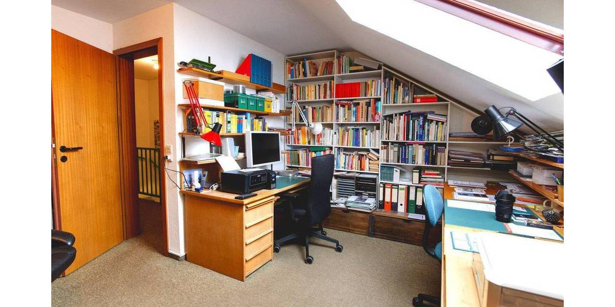 Reihenendhaus Leverkusen Quettingen - 5 Zimmer, 129 m&sup2;, 498.000&euro; | Angebot:26867319
