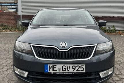 Skoda Rapid 162.000 km 8.900 € Langenfeld (Rheinland) 40764