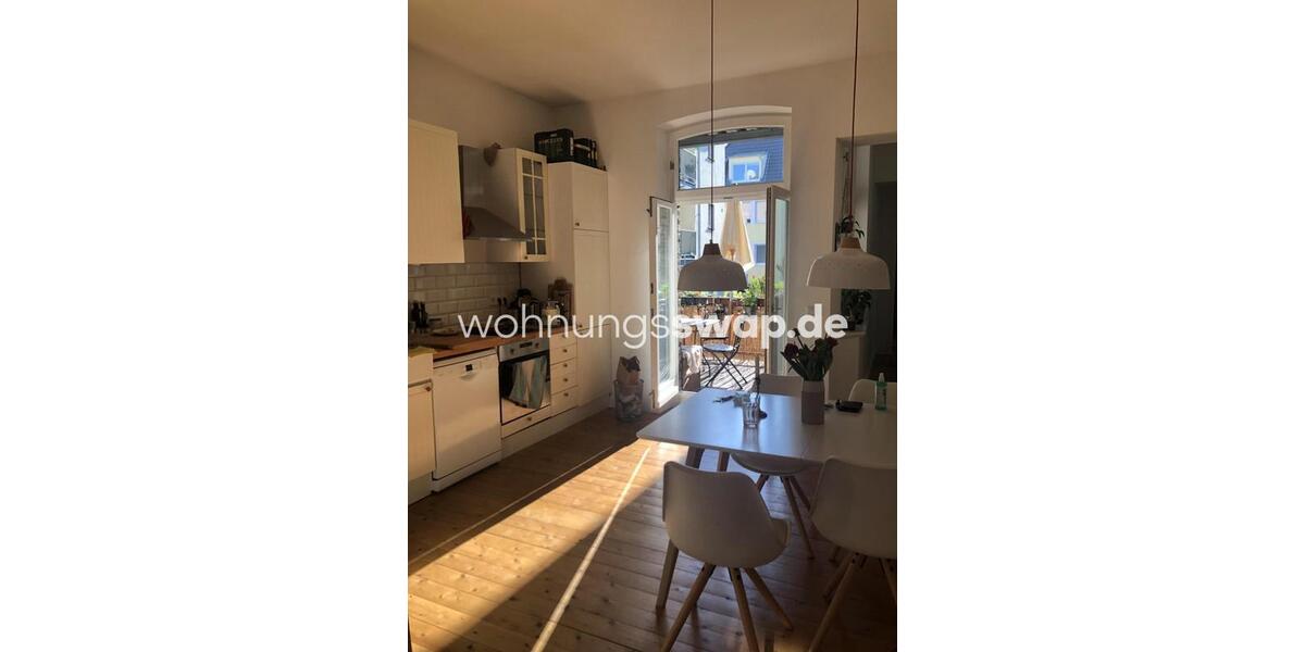 Etagenwohnung Köln Nippes - 3 Zimmer, 68 m&sup2;, 1.000&euro; | Angebot:24538890