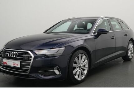 Audi A6 56.503 km 39.988 &euro; Leverkusen 51379