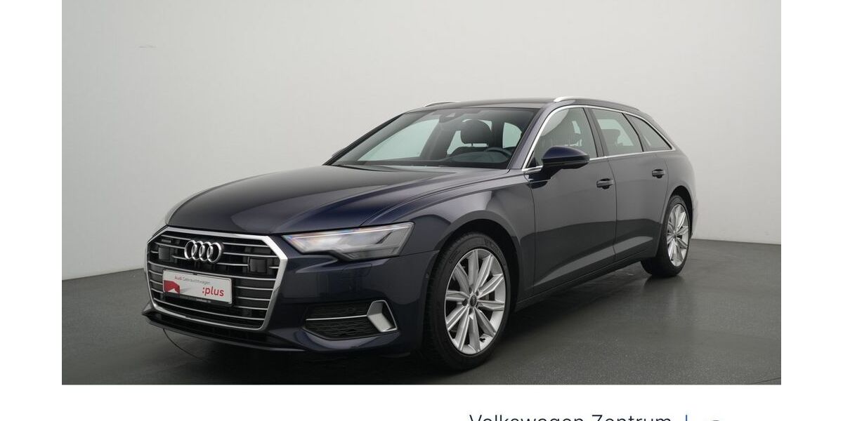 Audi A6 56.503 km 39.988 &euro; Leverkusen 51379