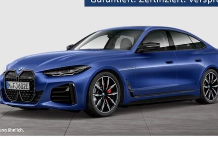 BMW i4 30.332 km 52.490 &euro; Mettmann 40822