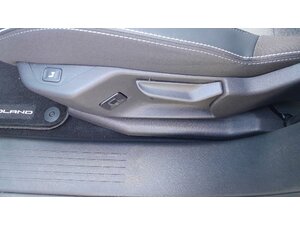 Opel Grandland X Electric 157kW GS 5.900 km 44.840 &euro; HAAN 42781