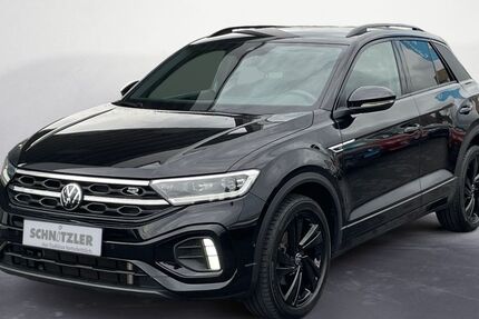 VW T-Roc 38.133 km 27.950 &euro; Hilden 40721
