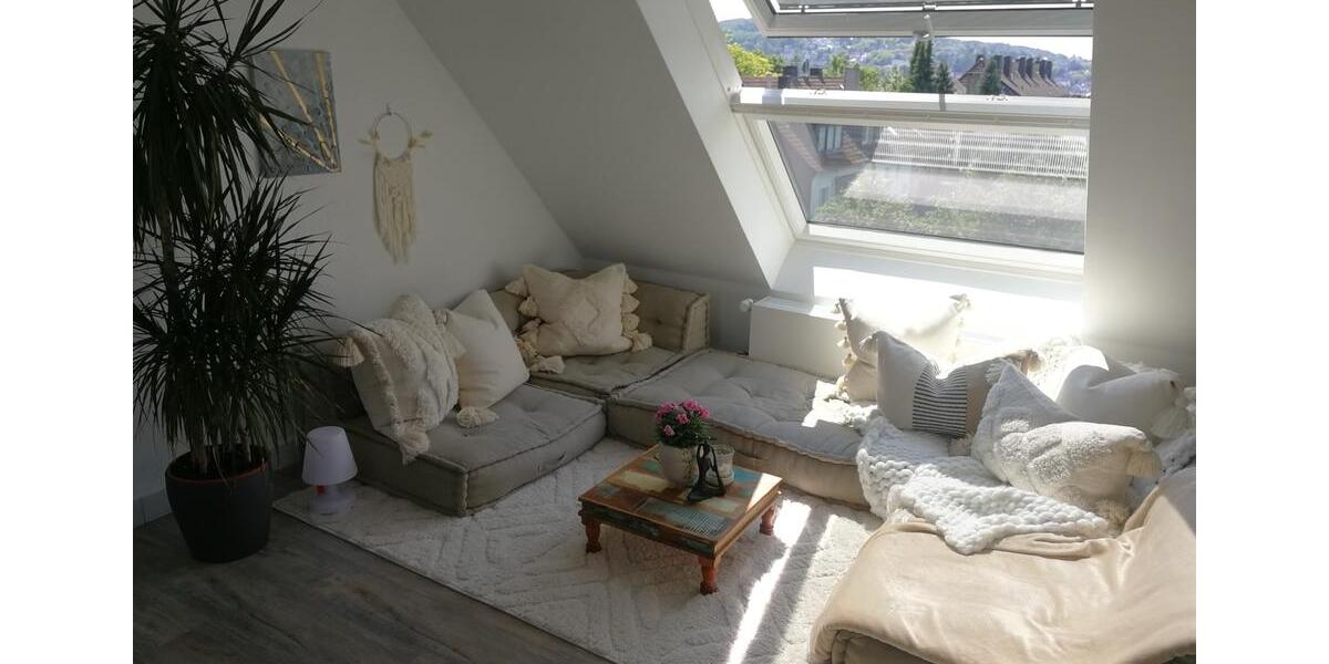 Maisonettenwohnung Wuppertal Gemarkung Langerfeld - 4 Zimmer, 130 m&sup2;, 305.000&euro; | Angebot:25280115